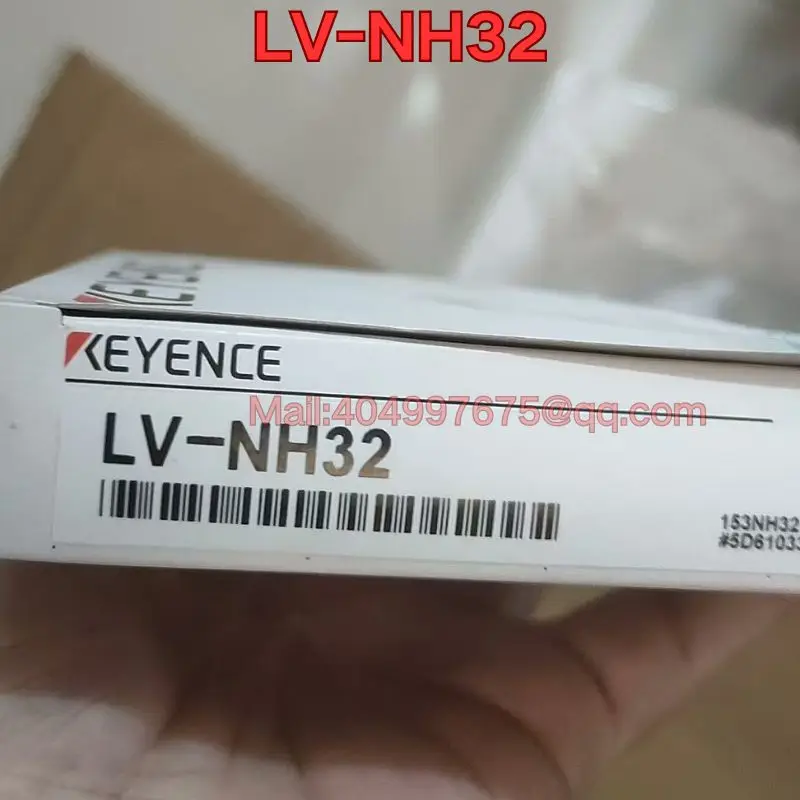 New LV-NH32 Sensor … - image