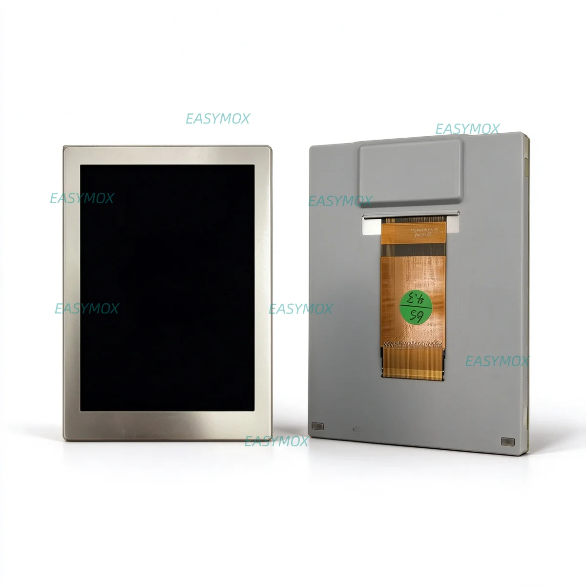5 Inch Digital Display Screen For Mercedes Actros MP4 Euro 6 Truck Instrument Cluster, A9614462021 A9614461621 Dashboard
