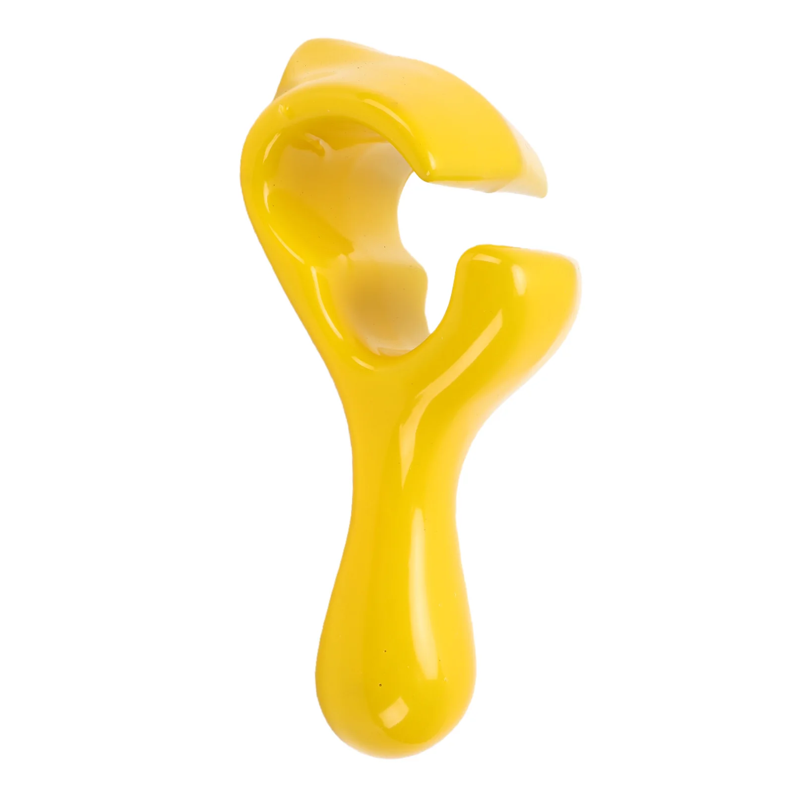 

Tire Change Bead Rubber Coated Bead Anti Scratch Cast Iron Material Tire Bead Retainer for Tire Changer Yellow