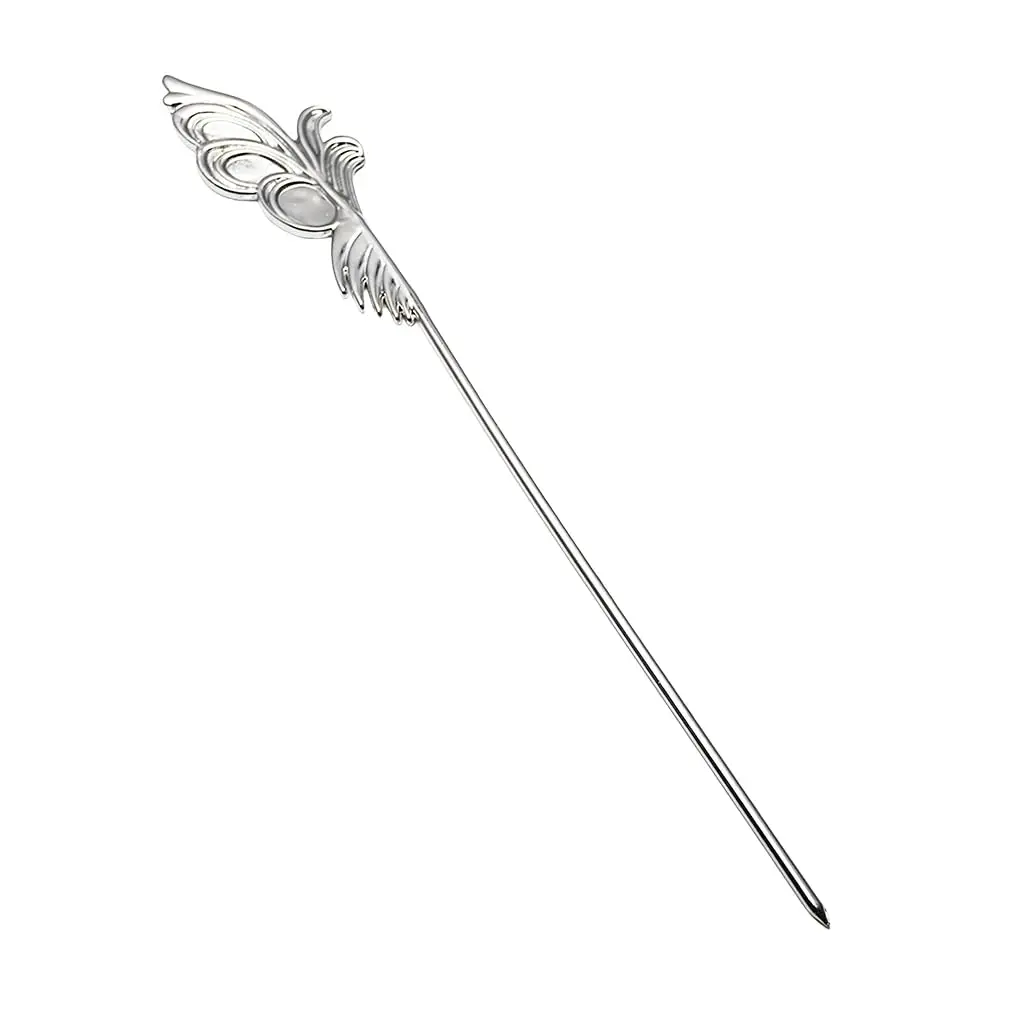 

Women's Alloy Hairpin Cosplay Accessory Decoration for Maomao Costume Props 20cm
