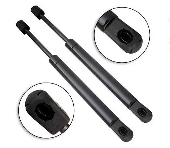 2Pcs For RENAULT LAGUNA III Sport Tourer Rear Tailgate Boot Lift Support Shock Absorber Gas Springs