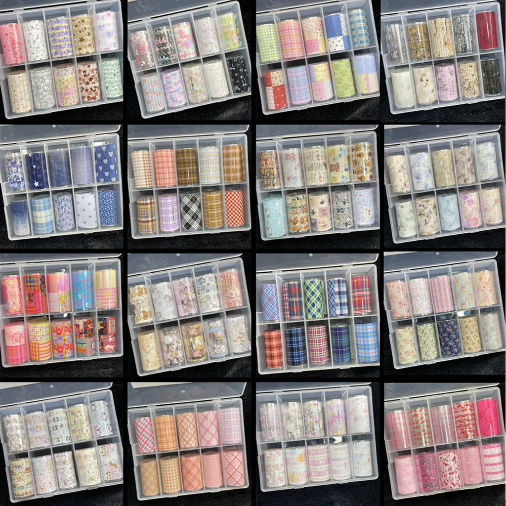 10 Rolls New Design… - image