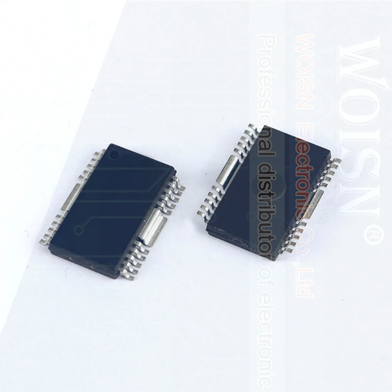 2-5PCS TA8424F TA8424 2SC1740 C1740 EM4093-007 EM4093 ME2149F ME2149 TDA5210A3 TDA5210 LAN91C96 91C96