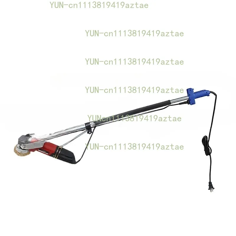 Angle Grinder Extension Rod 140‑160CM Long Arm Support For Derusting Polishing Grinding Modification Accessory