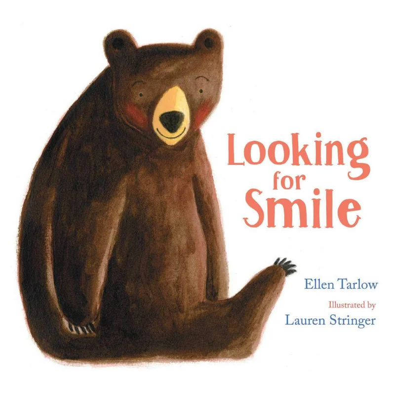 

Книги Lauren StringerLooking For Smile Lauren Stringer Beach Lane 9781534466197 Книга