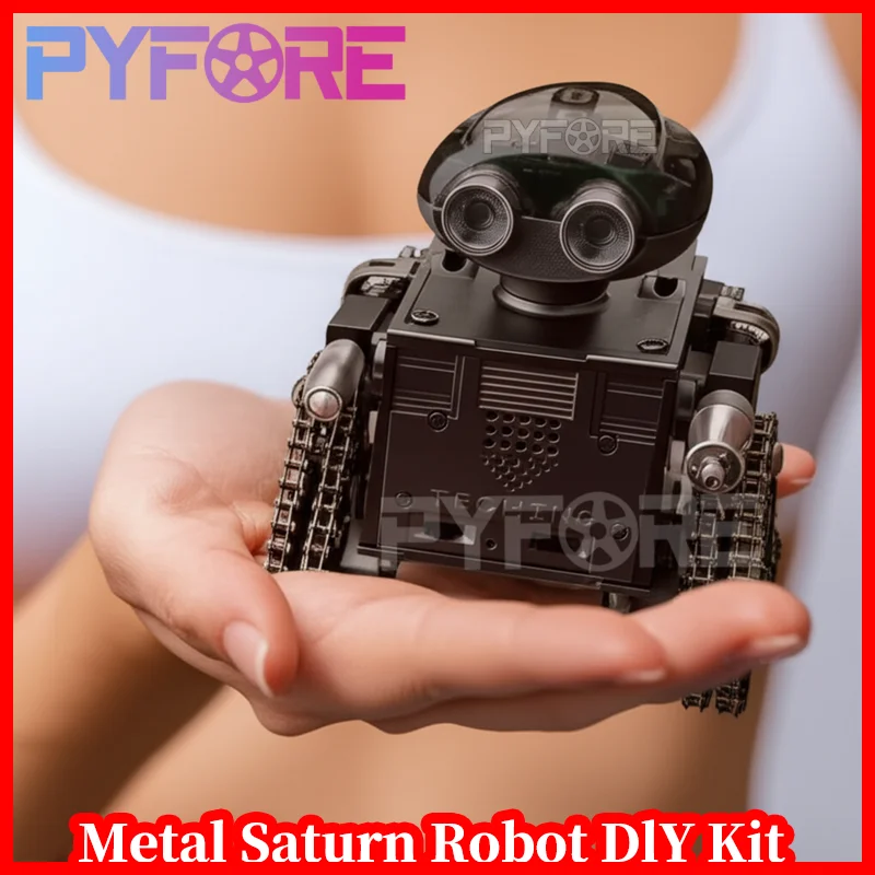 Teching Metal Satur…