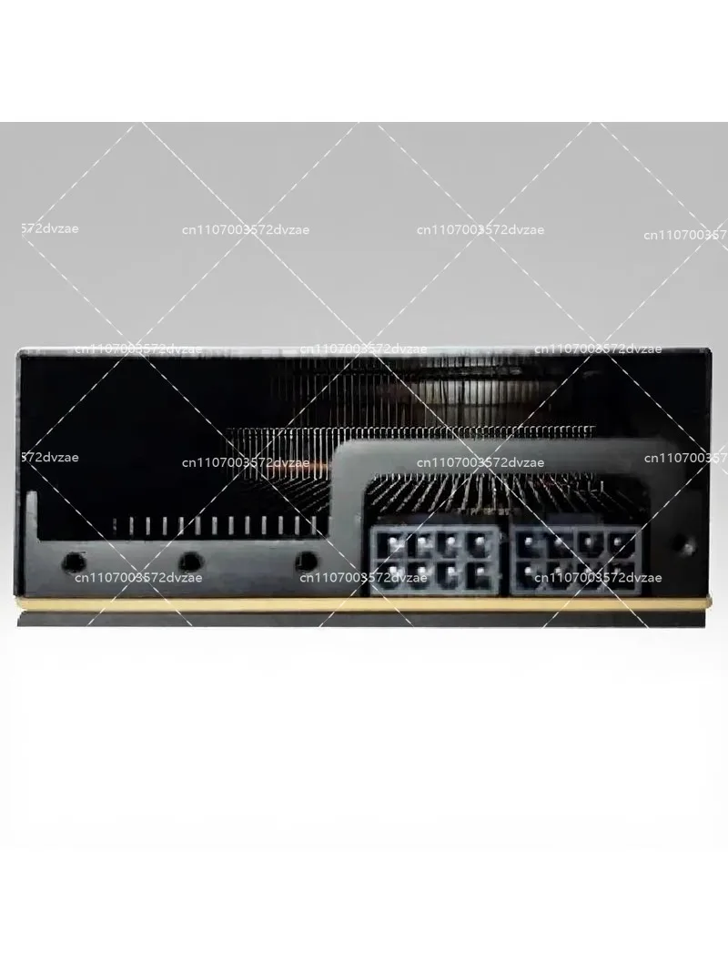 Graphics Card MI50 16G,  VII Compatible, High-Performance GPU for Gaming & Workstation