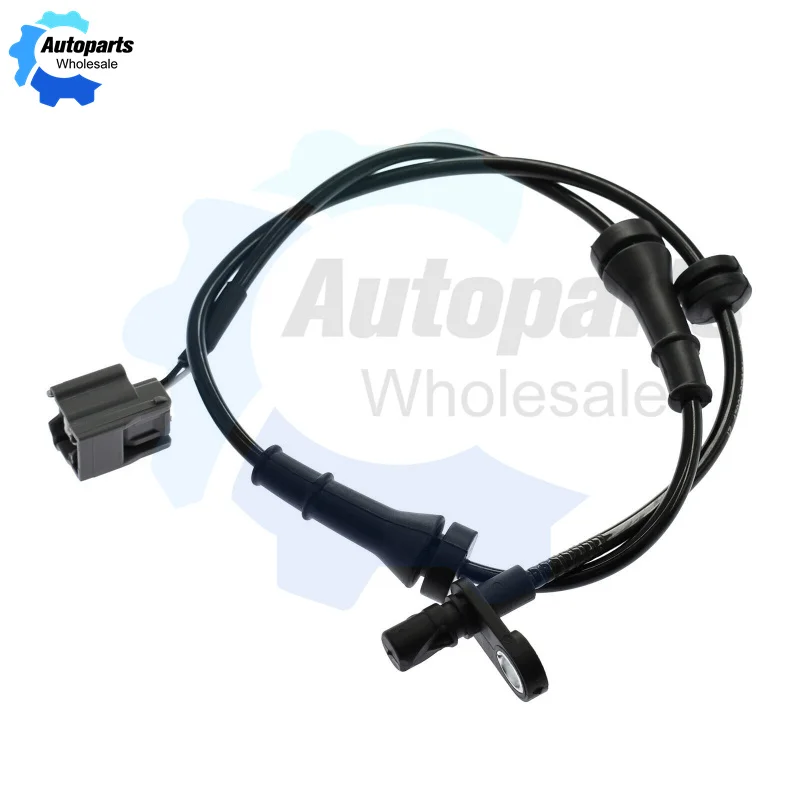 47901-3DA0A for Nissan Tiida Sentra 2013-2019 1.6L 1.8L Front Rear Left/Right ABS Wheel Speed Sensor