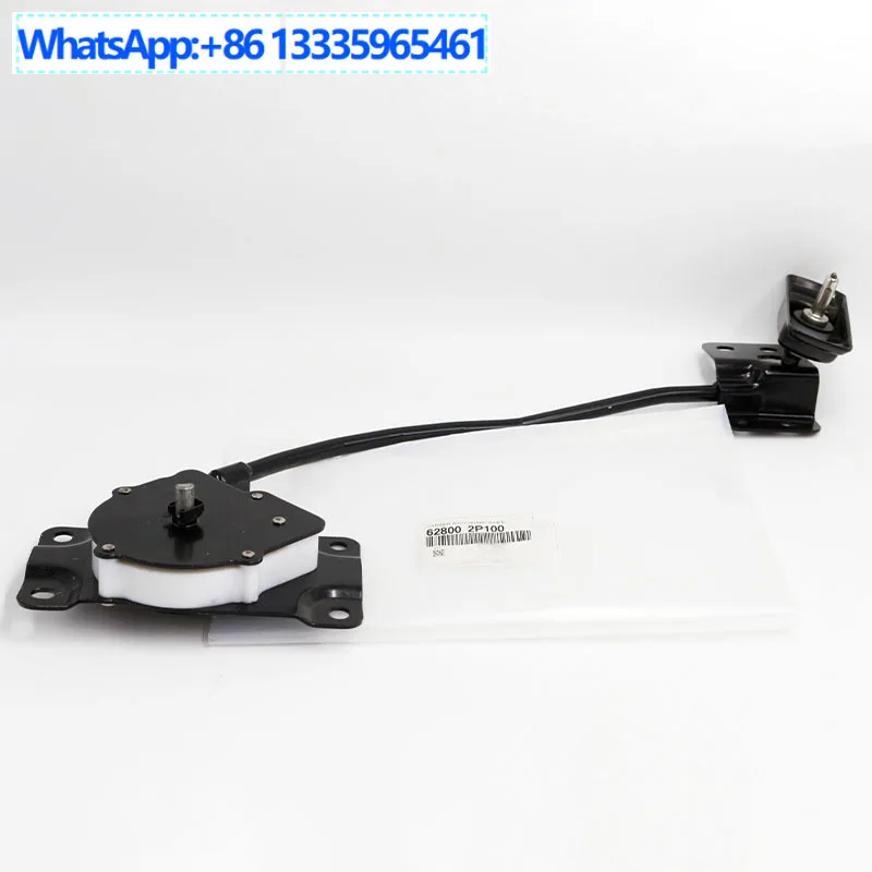 

628002P100 for Kia Solanto 2013-2014 spare tire bracket bracket assembly