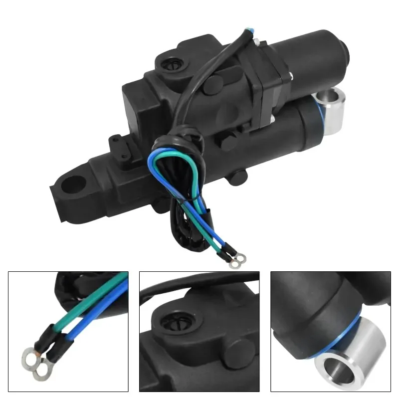 6C5-43800-00-4D Pow…