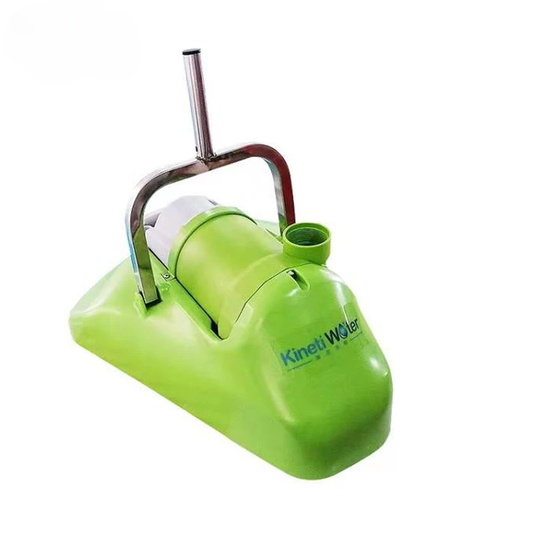 Swimming pool cleaning equipment pool manual sewage fish pool underwater vacuum cleaner