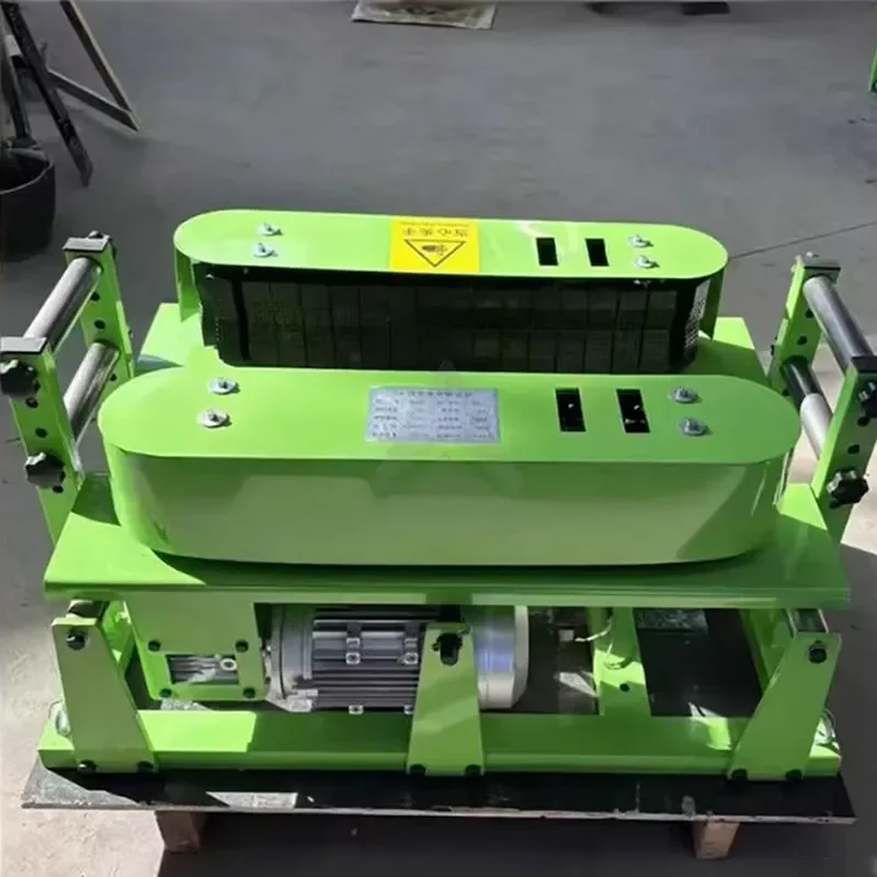 Cable laying, underground pipeline installation, and transportation construction using wire drawing machines