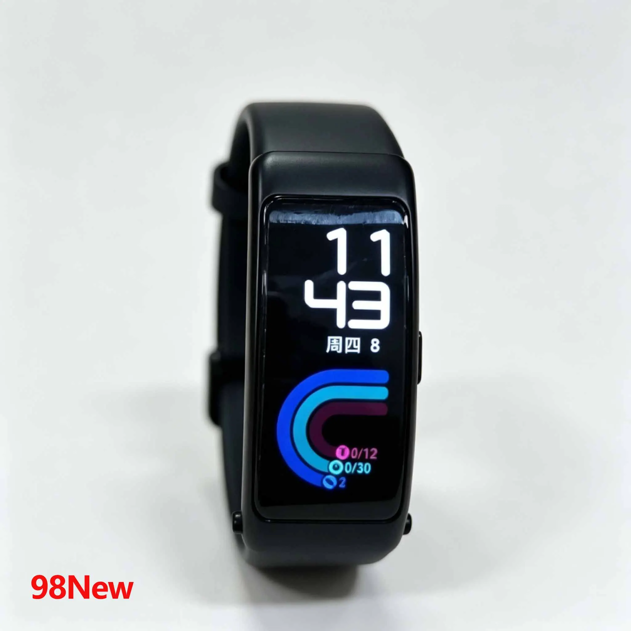 Huawei Talkband b6 新品未開封 トークバンド Huawei TalkBand B6 Smart Wristband Bluetooth 5.2 1.53 Inch AMOLED