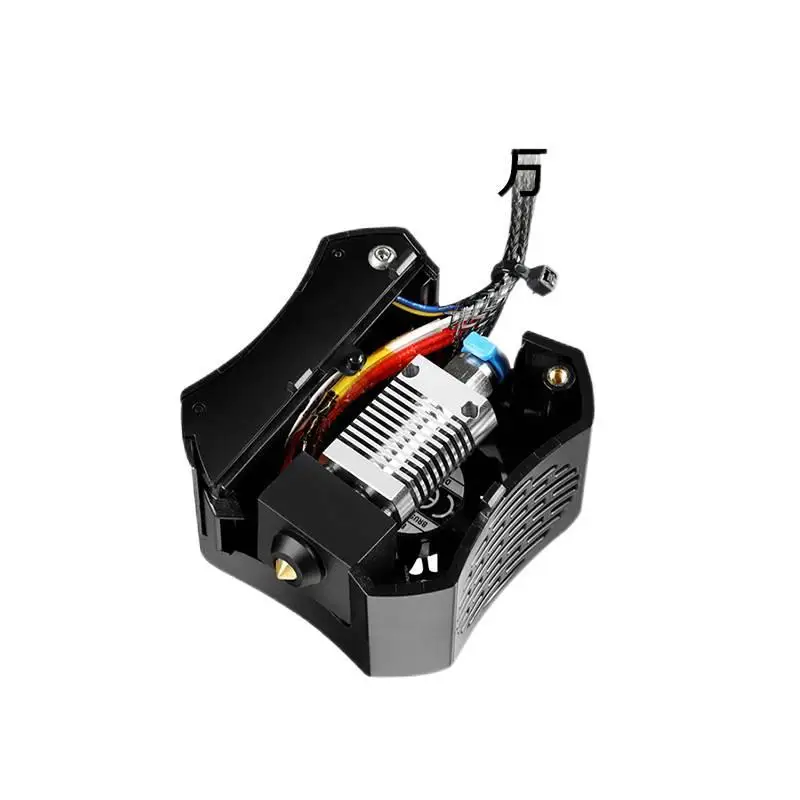 

Совершенно новый для 3D ender3 v2/max, Ender 5/max/plus, CR-10, CR-3040Pro, полный комплект насадок