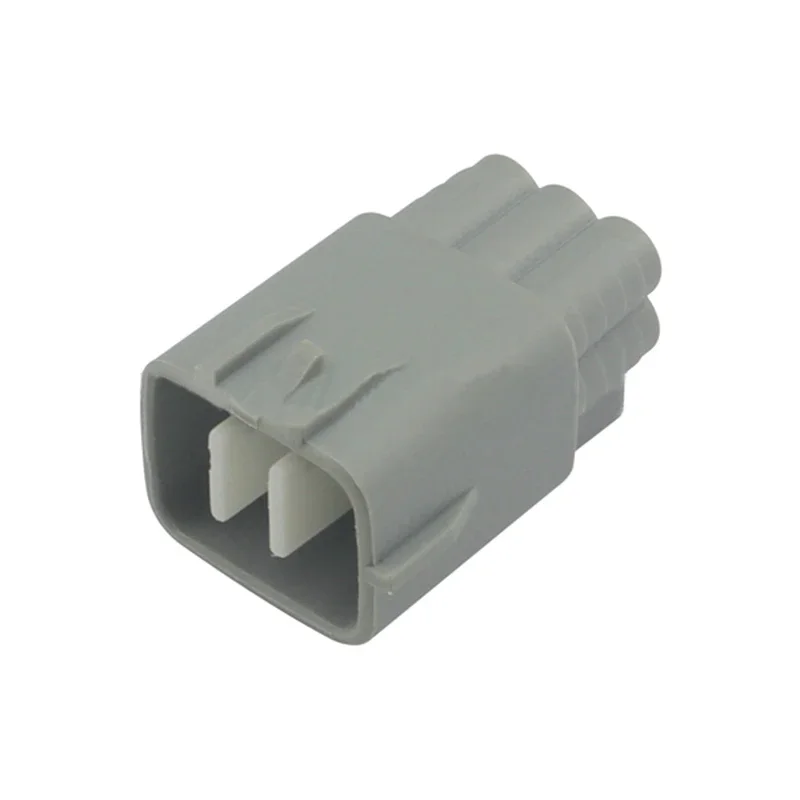 5/10/100sets 6pin Auto Headlamp Water Jet Relay Plug Cleaner  Waterproof Wire Harness Connector 90980-11193