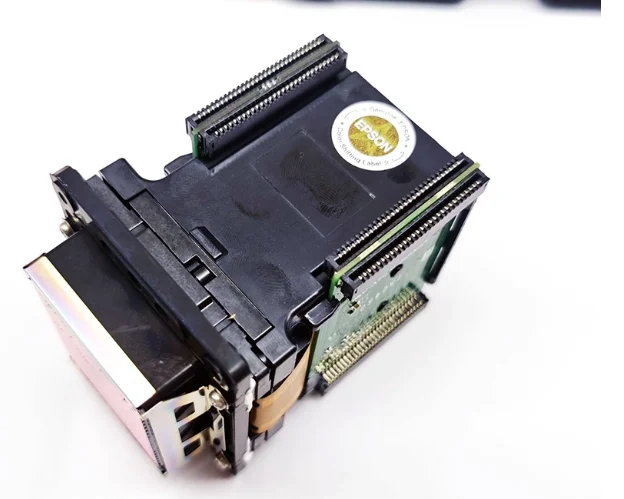 Printhead Epson L1440 Original Baru DX6 DX7 Print Head Untuk Printer Roland Mutoh Mimaki Printer Inkjet