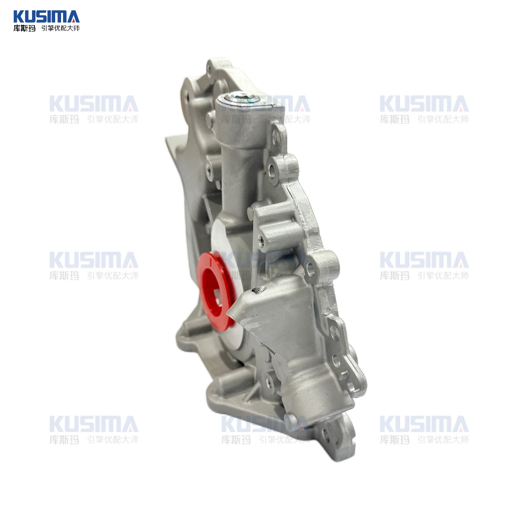 

High quality Factory Price Auto Parts 306DT Diesel Engine Oil Pump Kit for Land Rover 3.0T TDV6 OE LR013487 LR096231