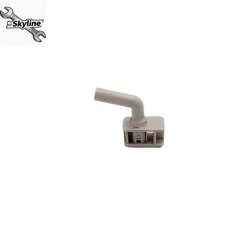 Applicable to Capsule Coffee Machine, F111, EN510 Faucet, Hot Water Dropper, Descaling Pipe Accessories