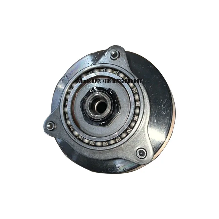 

Hot Sale Original Chery MVM Car 550 Auto Parts Input Belt Axle