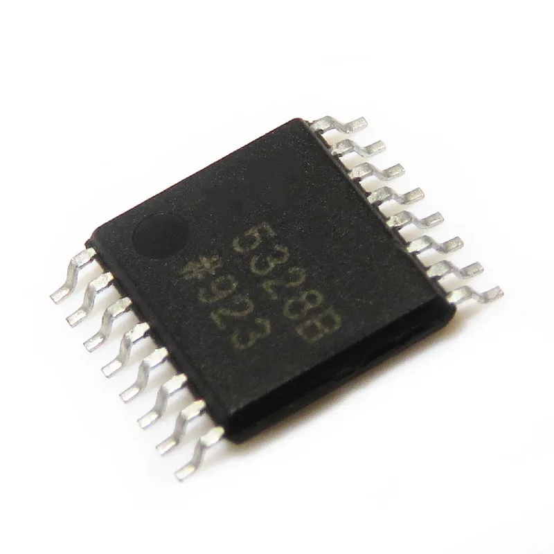 5PCS LTC1060CSW LTC1060 AD5328BRUZ AD5328BRU AD5328 V1000 1000 SN74LS688N 74LS688 OP177GSZ OP177GS OP177 VND830LSP VND830