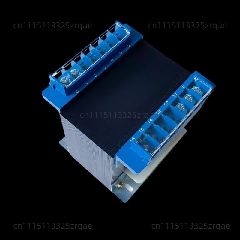 100VA 2/3/500 VA 440V to 220V 60Hz Machine tool control transformer Marine transformer