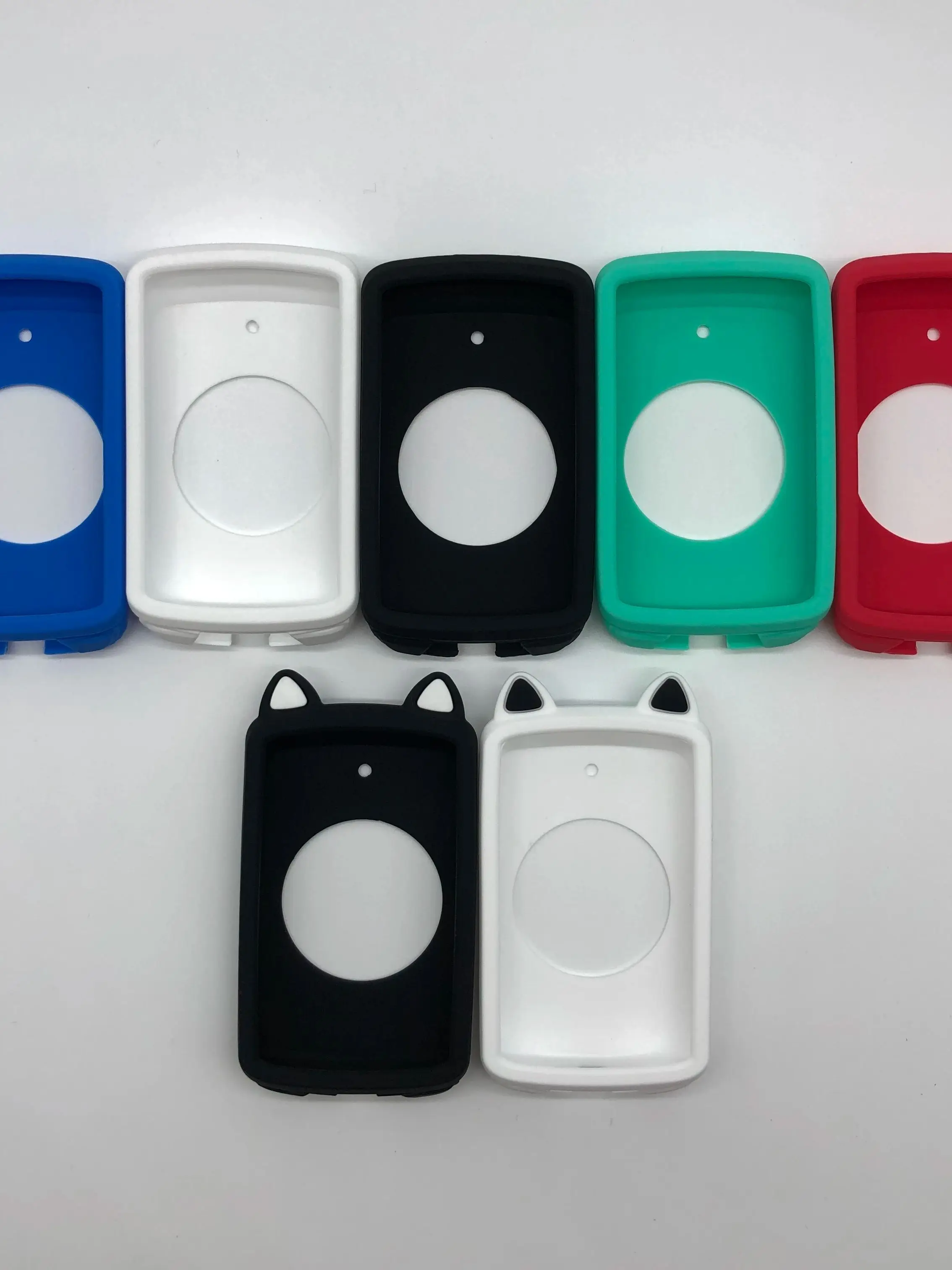 AliExpress Garmin Bike Silicone Case Cover for MAGENE C706 Computer Quality Case for Magene c706 706 Bicycle GPS Accessories