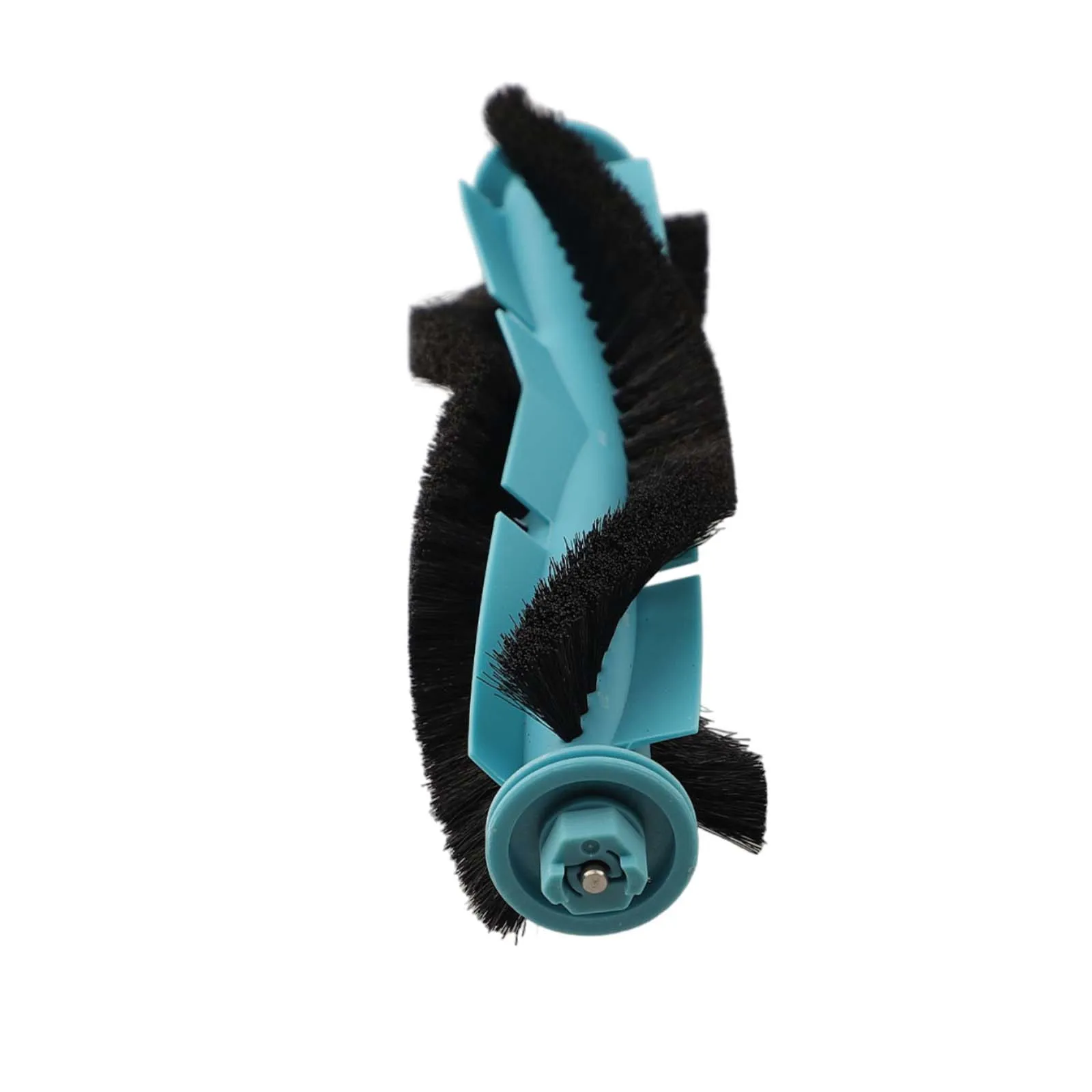 For Lubluelu L15 Vacuum Cleaner Parts Kit Main Roller Side Brush Filter Mop Cloth Replacement Accessories Home Cleaning Tools