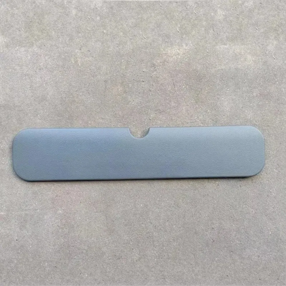 Tail Light Bottom Seat Interior Trim Plate Plate Small Cover Plate for MAXUS V80 Rear