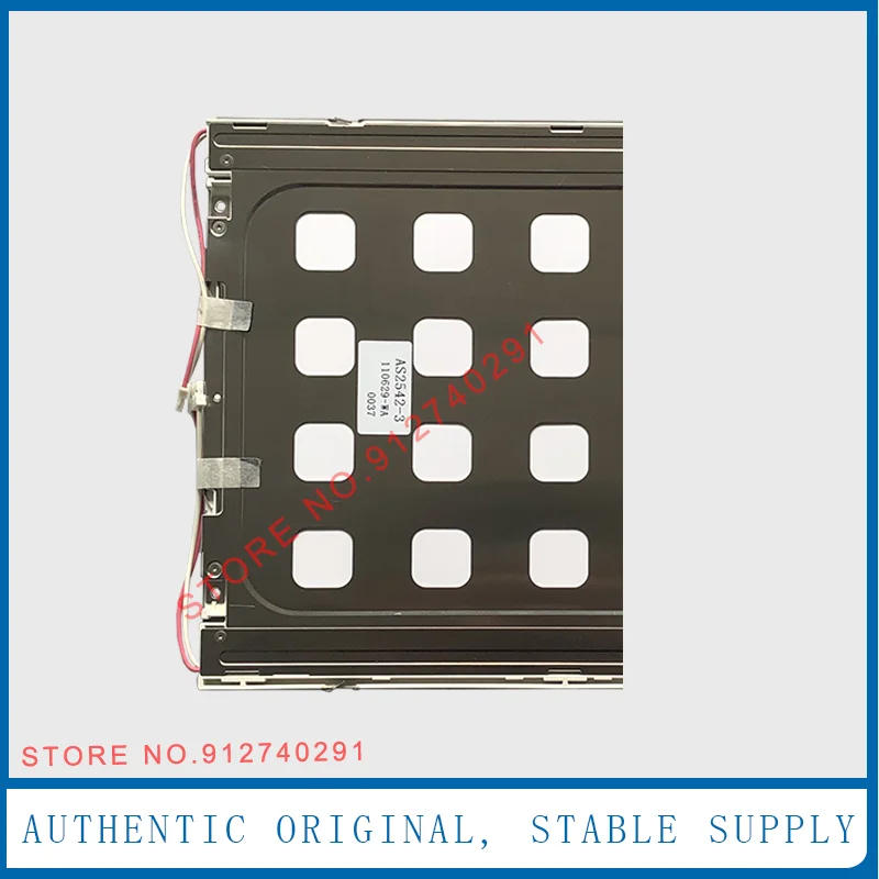 LCD For JOHN DEERE GREENSTAR GS2 2600 For Original 10.4 Inch Grade A+ LCD For John Deere Greenstar GS2 2600 LCD Display Screen