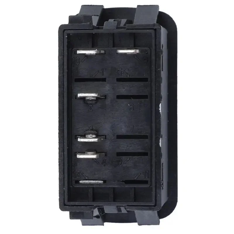 

AEA6-Car Brake Light Switch For Mack Track 1MR4323M6 25161198 26550690 LHD