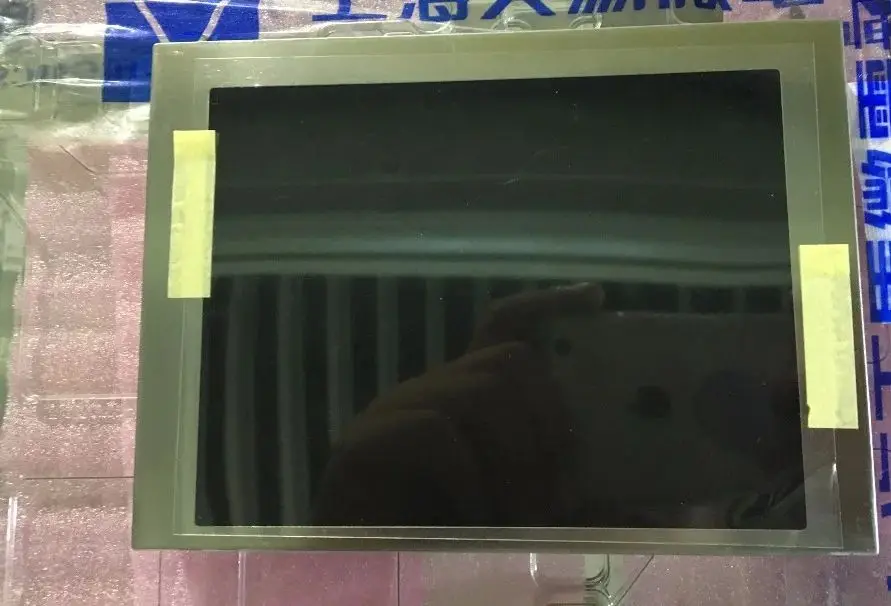 TM057KDHG10 NL3224AC36-01F screen Display