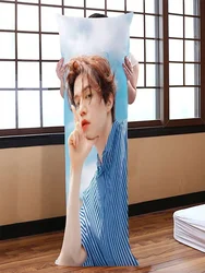 Big Size Lee Dong Wook Long Pillow Case Fashion Decorative Cute Body Pillow Cover For Adult Bedding Pillowcases Not Fade