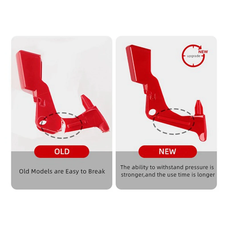 2 шт., кнопки для Dyson V10 V11