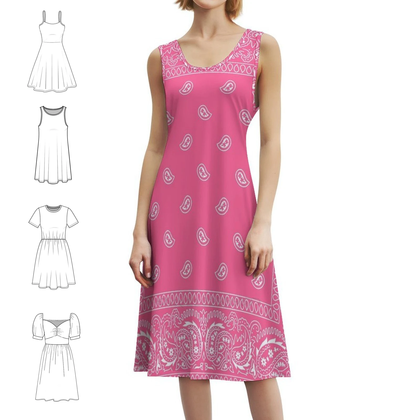 Bandana-Pink-Tradit…