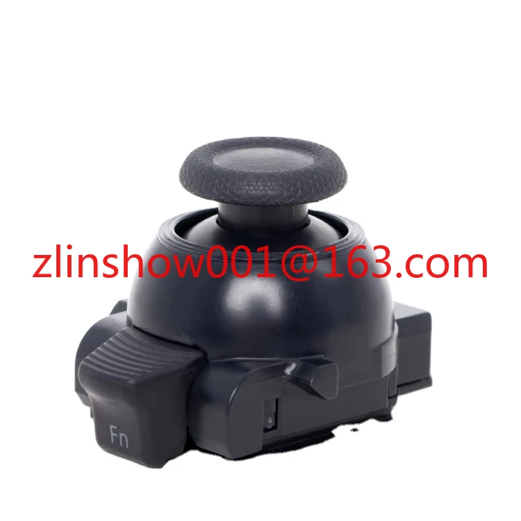 

P S5 Elite Joystick Module CFI-ZSM1 Operating Lever for PS5 Replacement Case Shell in Silicone and Rubber Packaged