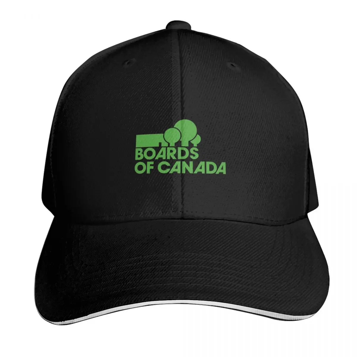boards of canada Baseball Cap Low Profile Unstructured Unisex for Men Women Outdoor Golf Running Hiking