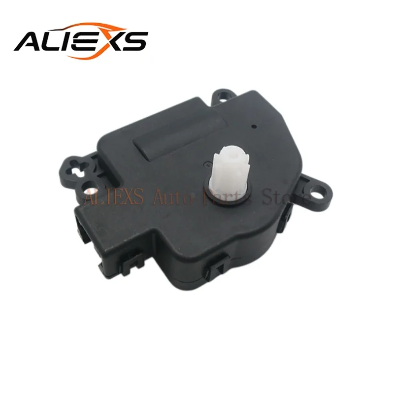 Main AC Heater Air Inlet Door Actuator with 2 Pin for Nissan Frontier Pathfinder 604-628 604628