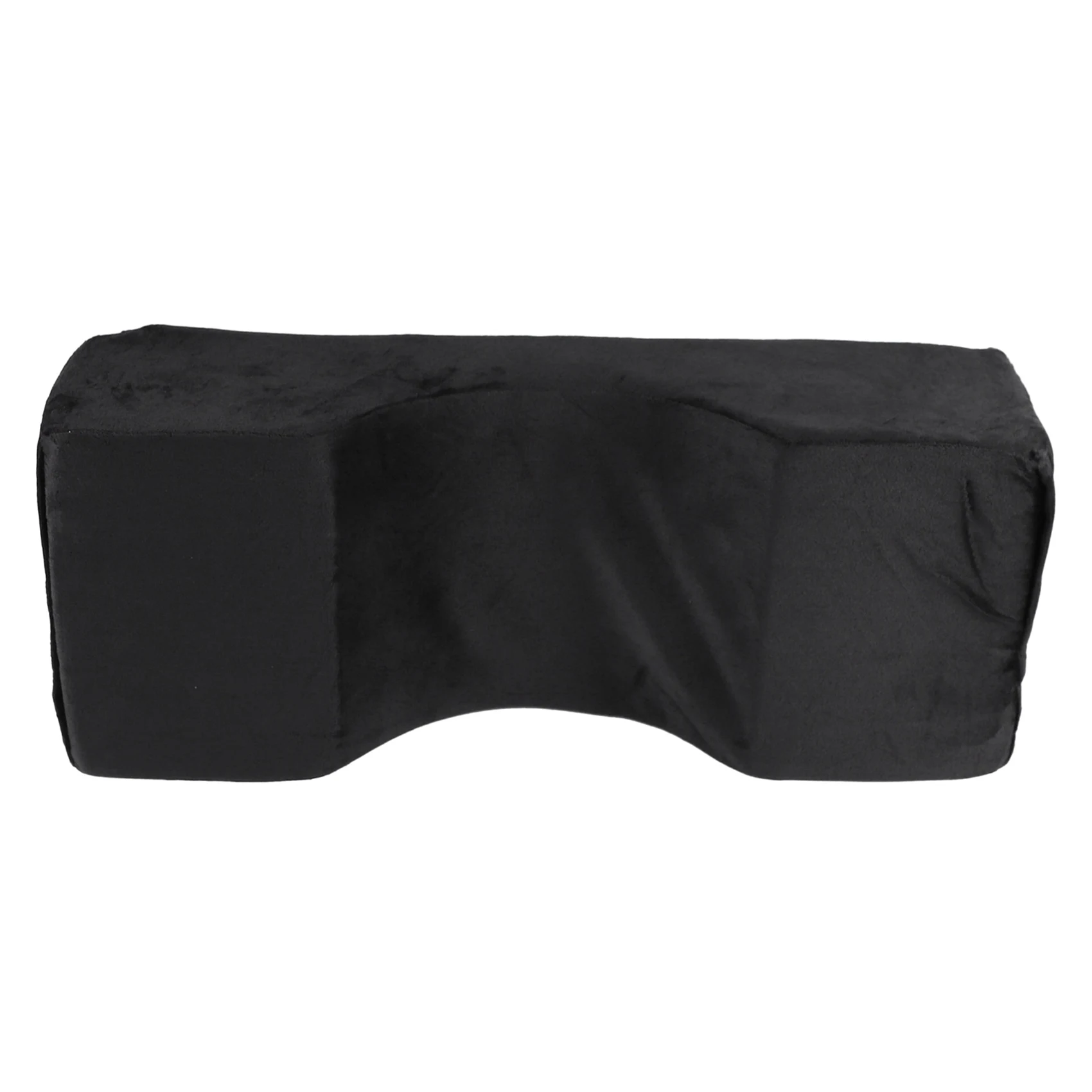 

Hot Sale 4X Eyelash Extension Pillow Special Flannel Salon Use Memory Beauty.Pillow Stand Grafted For Eyelash Extension