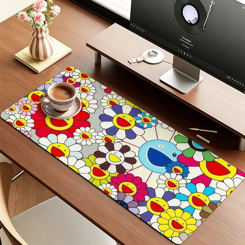 Art M-MurakamiES Flower T-Taka - огляд і ціна Gaming Keyboard High Ground
