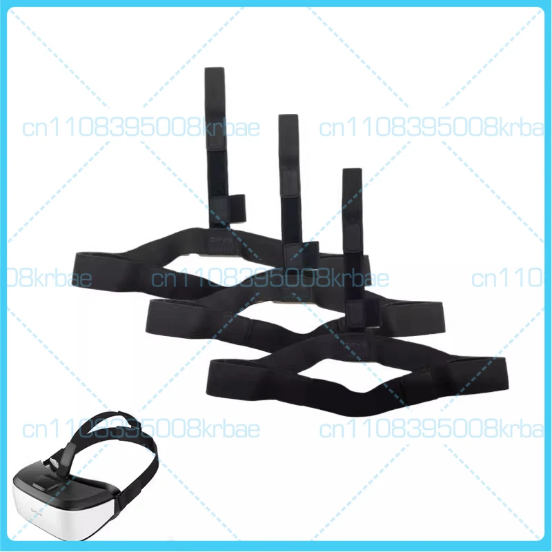 For dapeng e3 soft head band e3c e3b soft head band full range of accessories vr all-in-one 3dVR glasses virtual reality