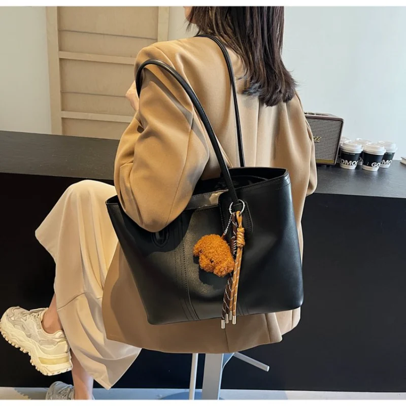 Women's Fashion Soft-Touch Tot - Women Hand Bags For Office recension och pris