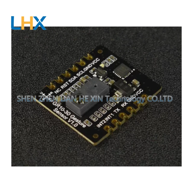 GR10-30 Gesture Recognition Sensor Module new