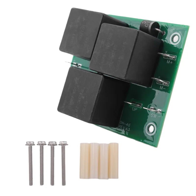 HOT-For HOT-For Minn Kota Deckhand 40 Main Control Board DC12V For Boating Activities,For Minn Kota Deckhand 40 Main Control Board DC12V - Aliexpress Deal