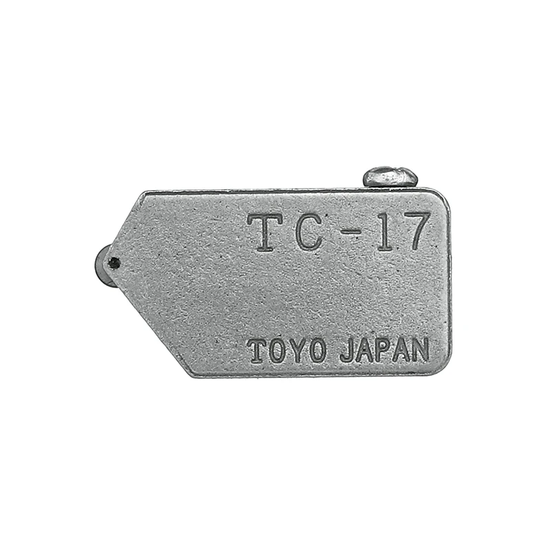 Replacement TC-17 Toyo Glass Straight Cutting Tile Cutter Head