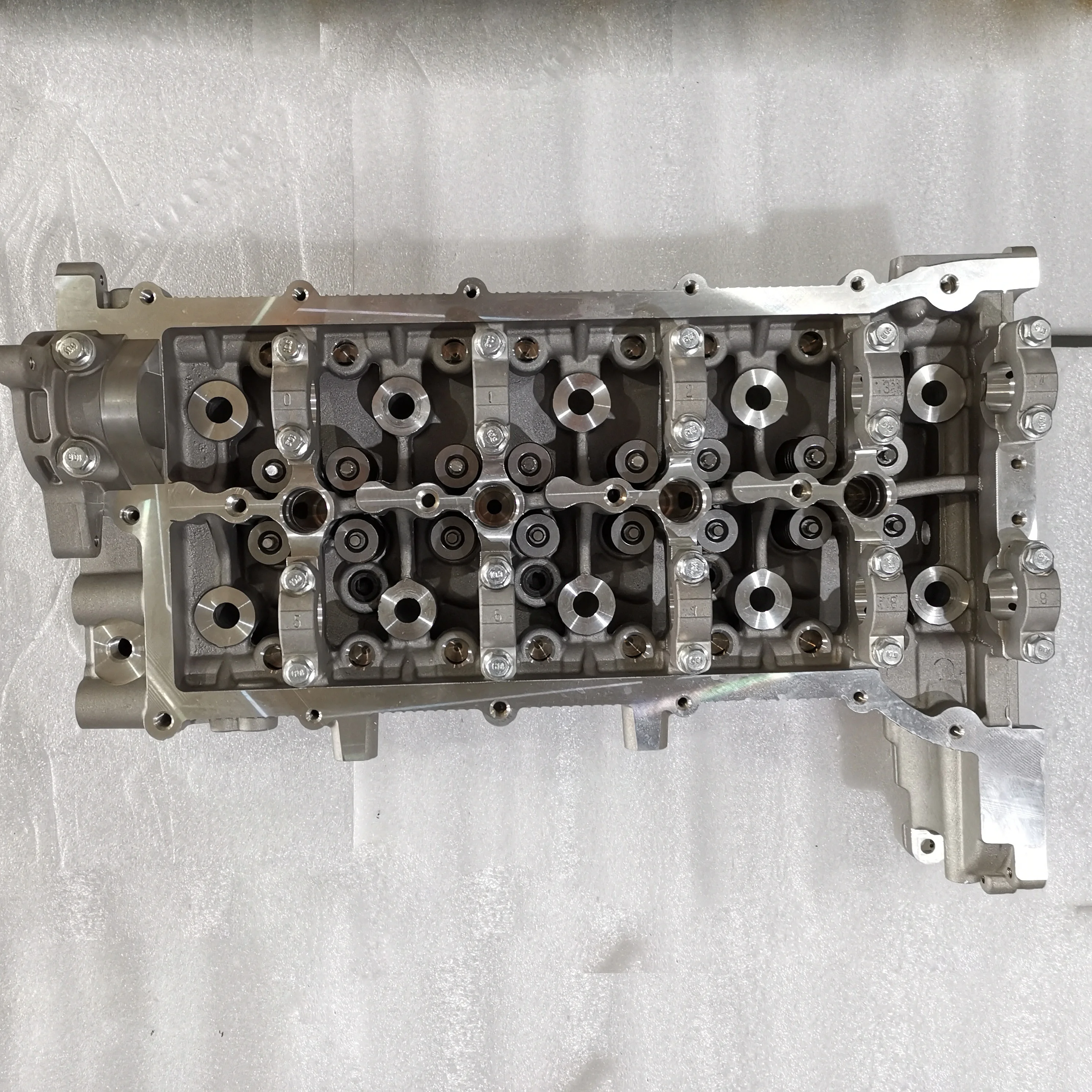 

High Quality SAIC MAXUS G10 1.9T Brand Cylinder Head Assembly