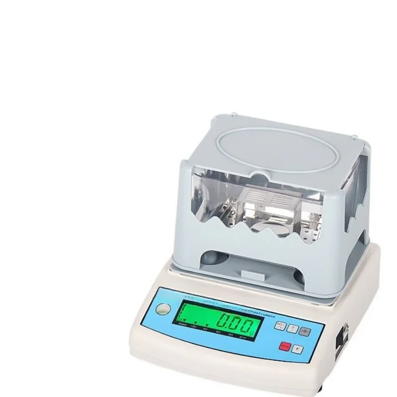 Solid Density Meter…