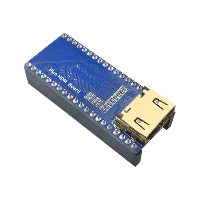 

Expansion Board for Raspberry - and DVI Displays with Ease