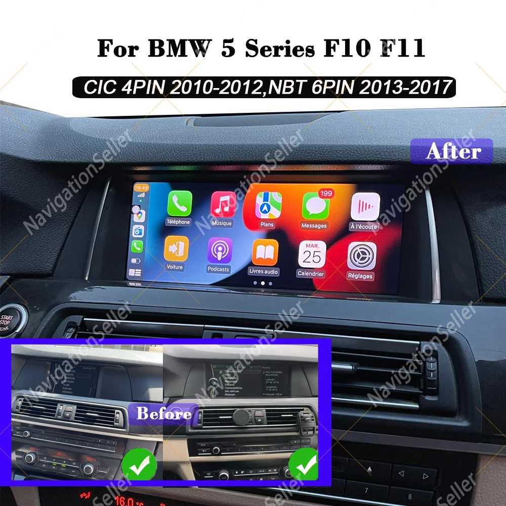 10.25 Inch Android … - image