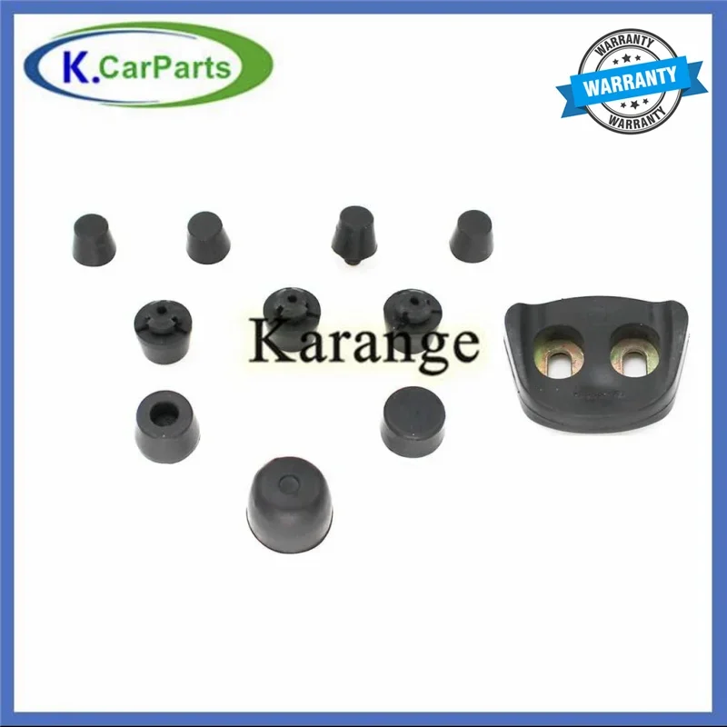 

Дверной буфер, ударный упор, резиновый MB 893757 Для Mitsubishi Pajero Montero V31 V32 V33 V43 V45 V73 V77 V93 V97 1993-2000