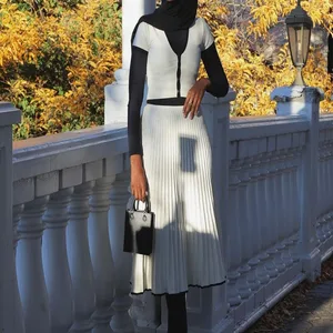 أفضل 11 مجموعة أنيقة للنساء - رقم 9